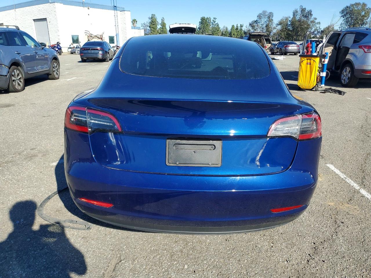 2023 TESLA MODEL 3 photo 11