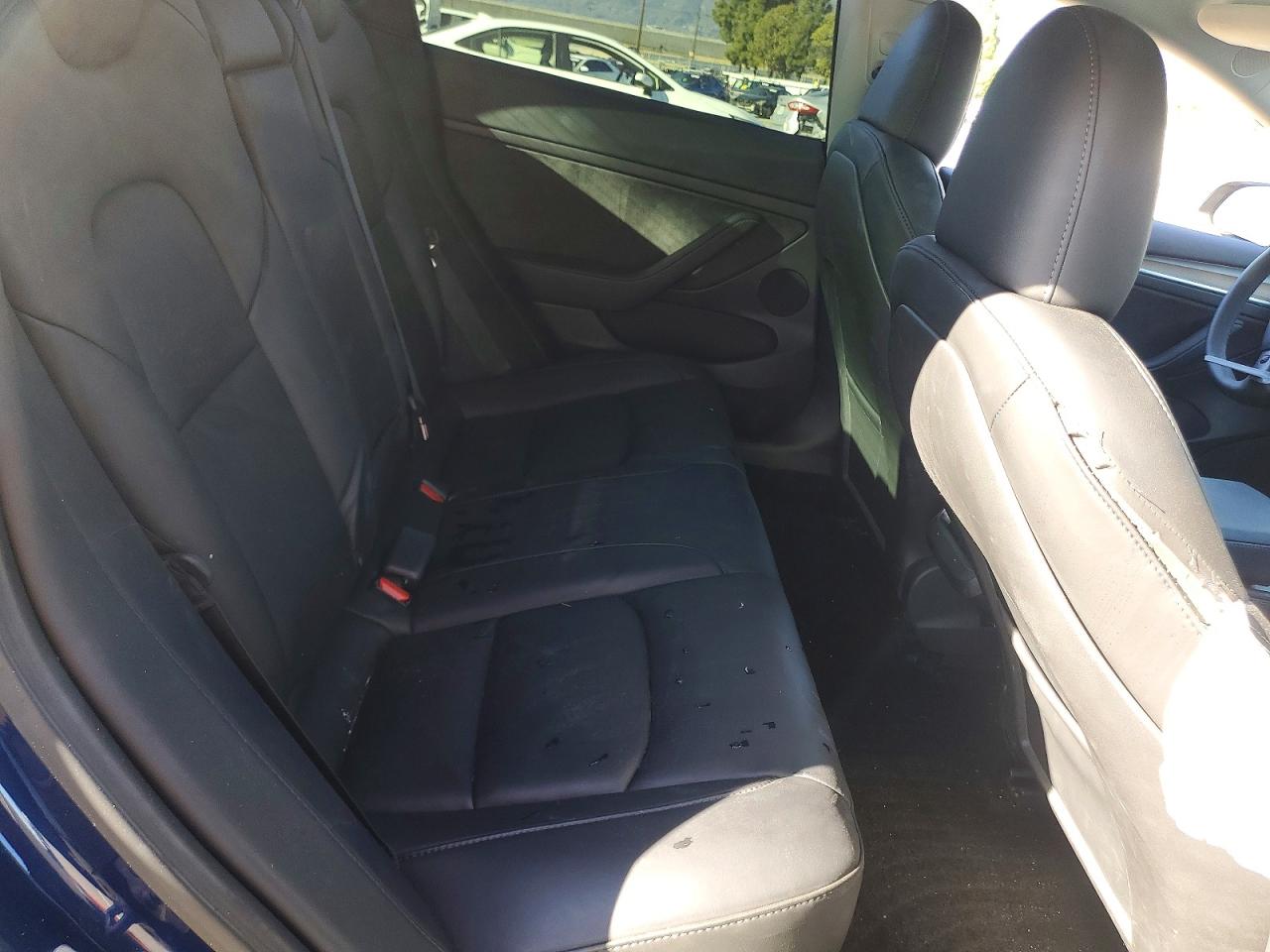 2023 TESLA MODEL 3 photo 19