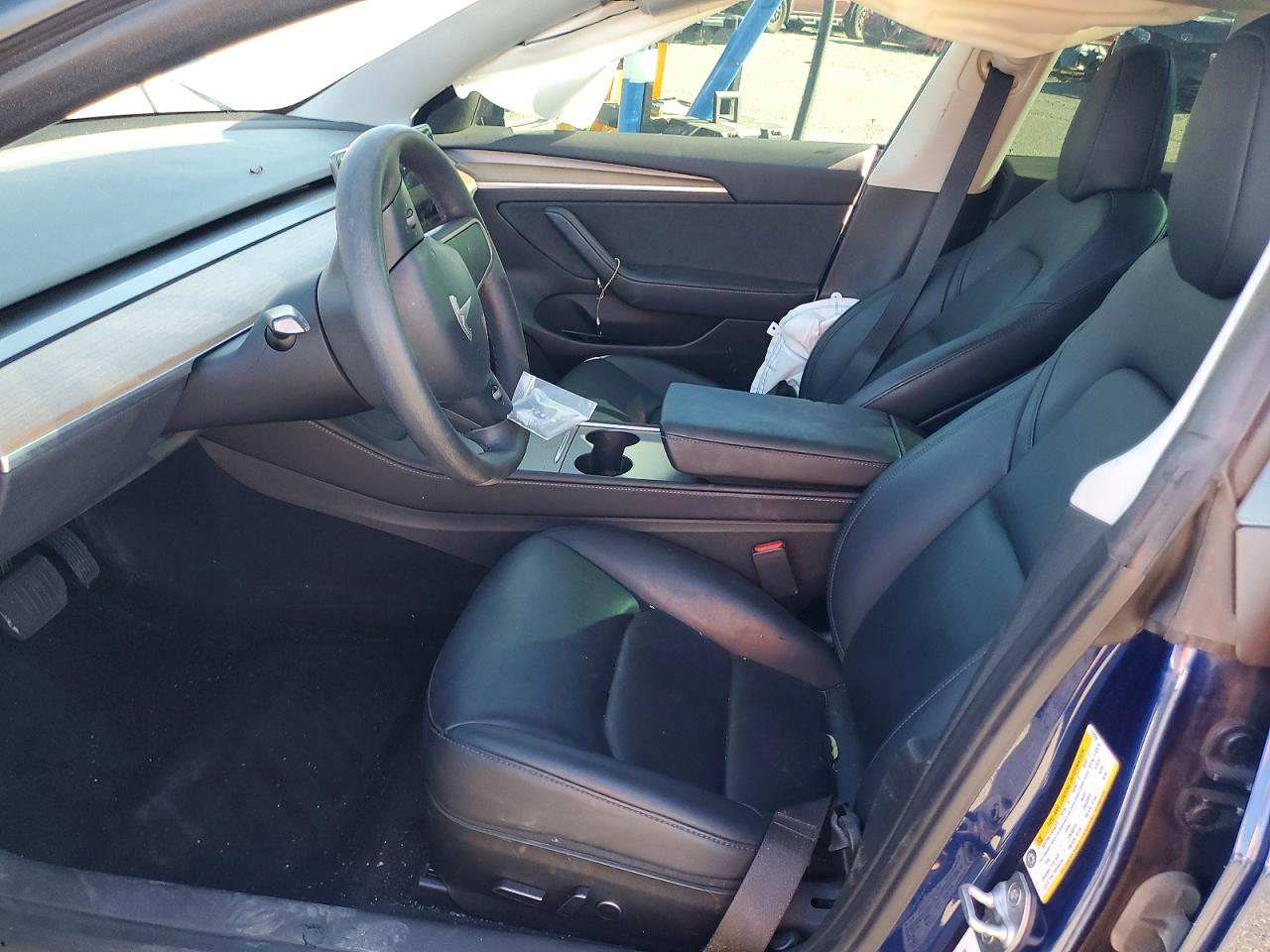 2023 TESLA MODEL 3 photo 13