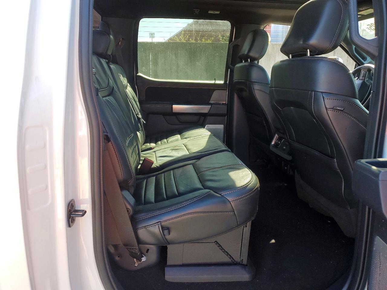 2024 FORD F350 SUPER DUTY photo 10