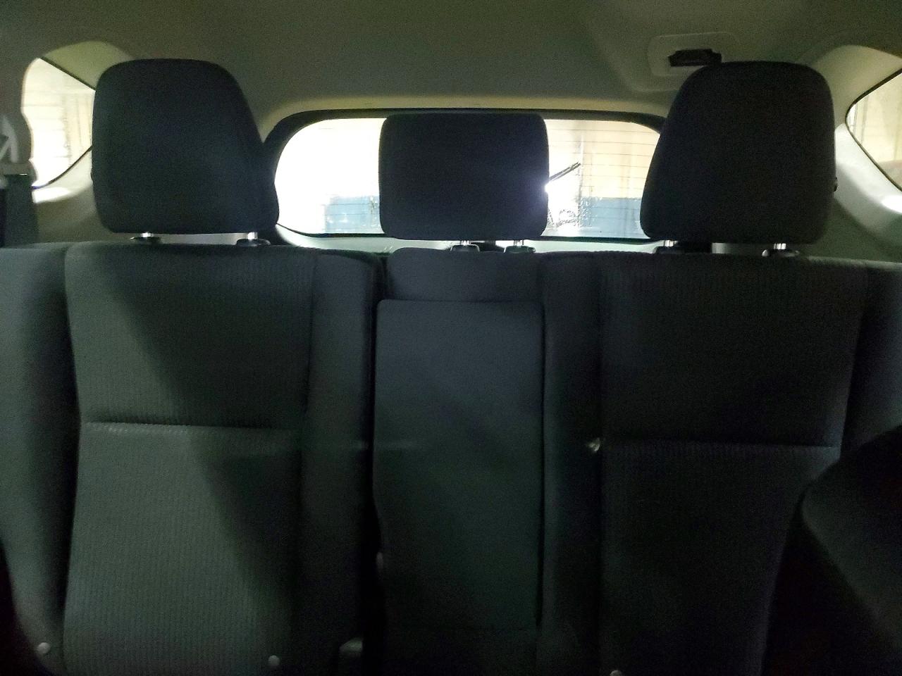 2017 TOYOTA RAV4 LE photo 10