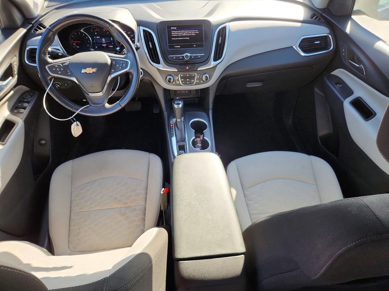 2021 CHEVROLET EQUINOX LT photo 15