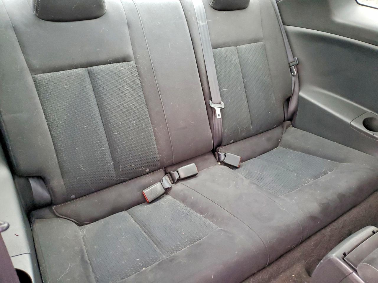 2011 NISSAN ALTIMA S photo 10