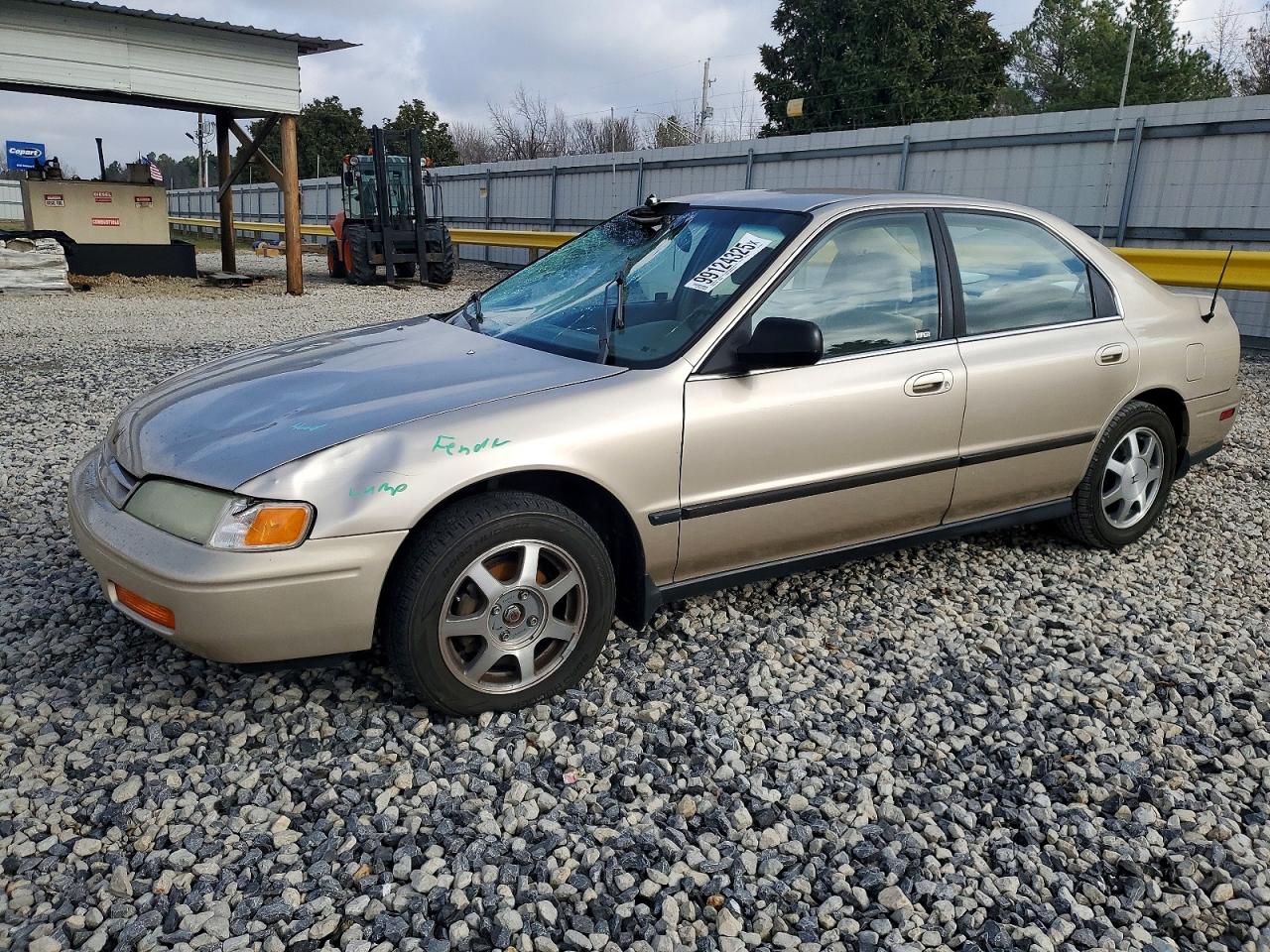 1994 HONDA ACCORD