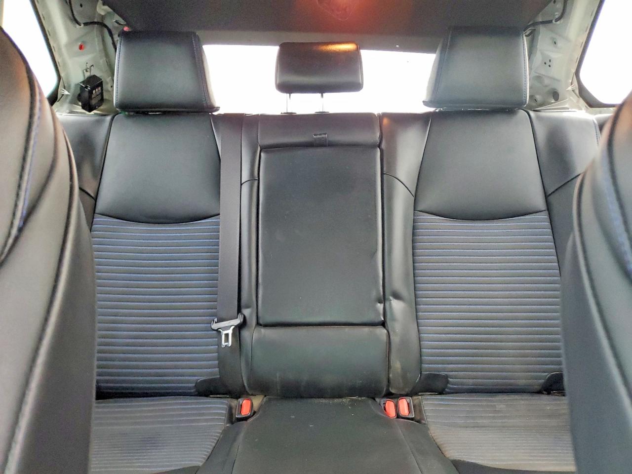 2021 TOYOTA RAV4 XSE photo 10