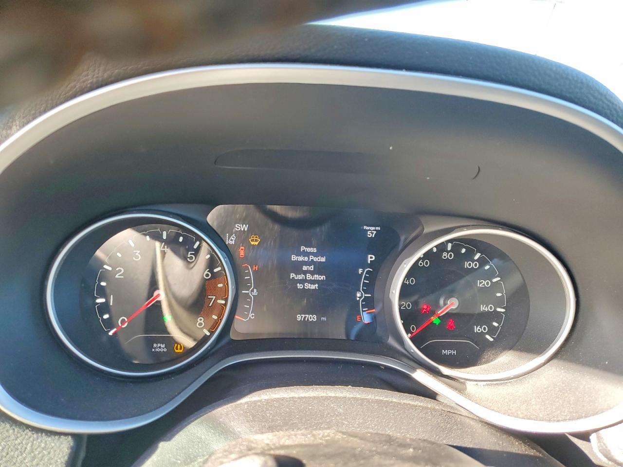 2021 JEEP COMPASS LIMITED photo 17