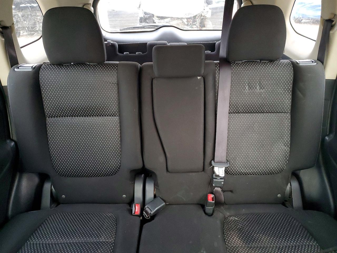 2018 MITSUBISHI OUTLANDER ES photo 10