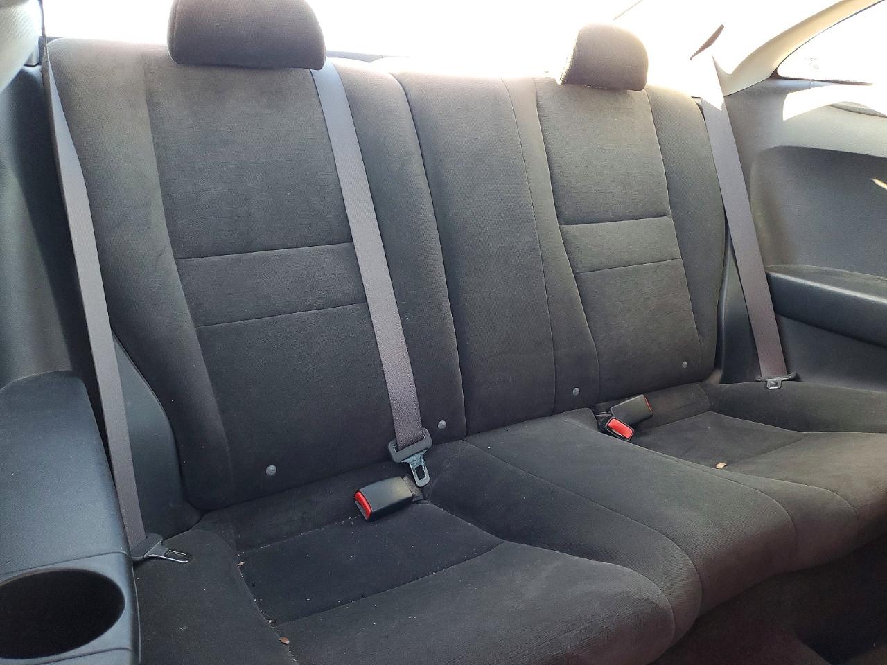 2007 HONDA ACCORD EX photo 10