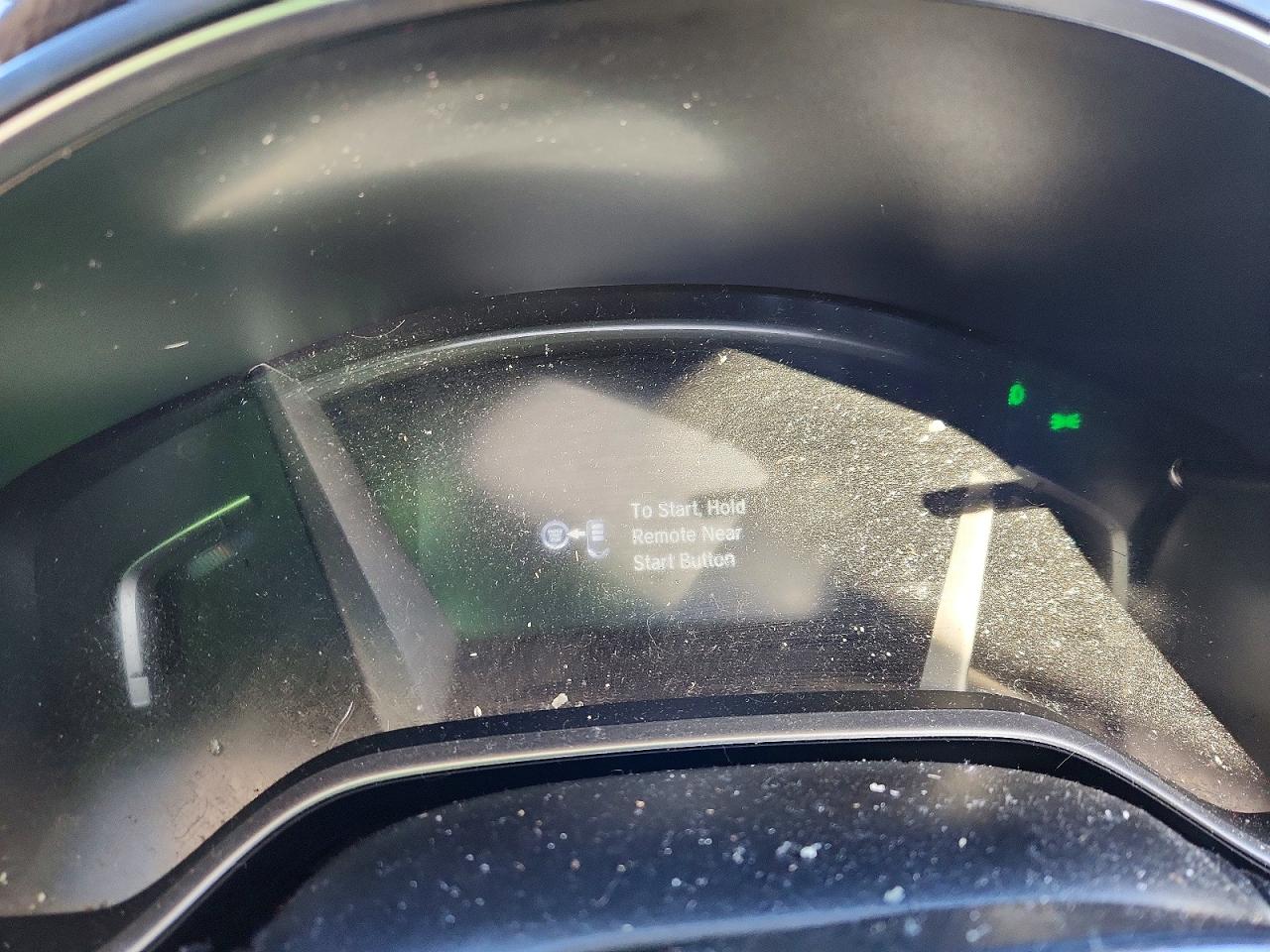 2019 HONDA CR-V EXL photo 17