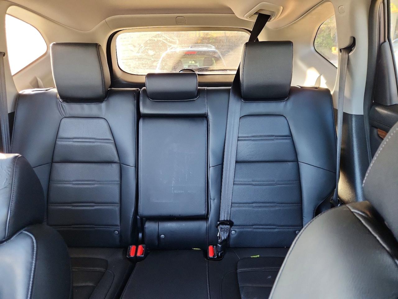 2019 HONDA CR-V EXL photo 19