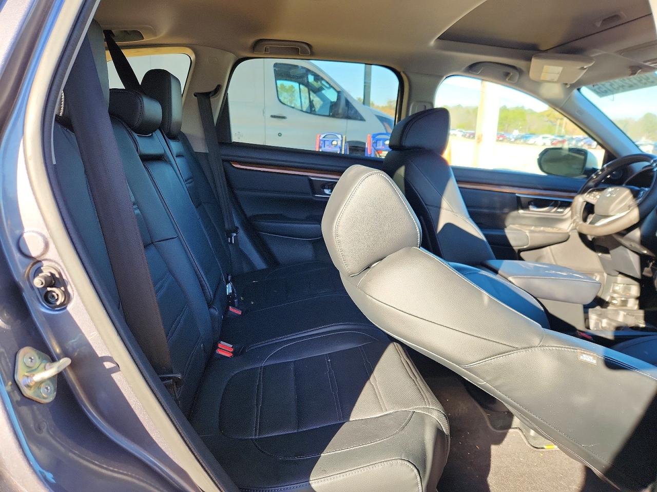 2019 HONDA CR-V EXL photo 21