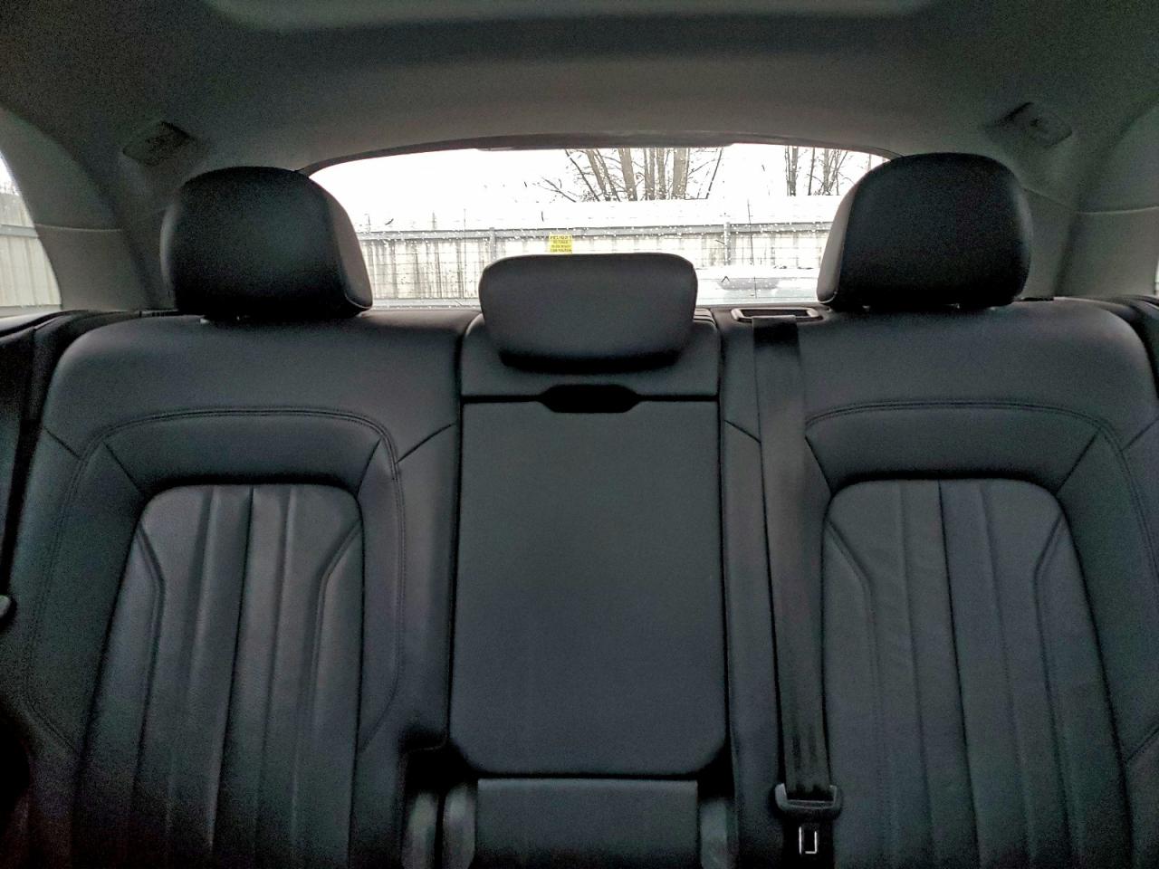 2018 AUDI Q5 PREMIUM PLUS photo 10