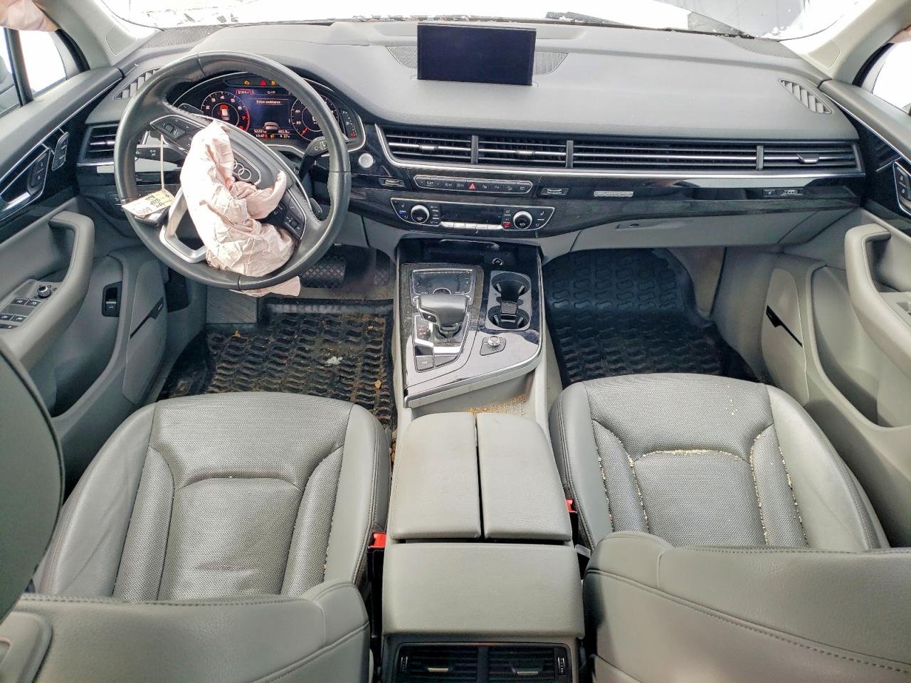 2019 AUDI Q7 PRESTIGE photo 8