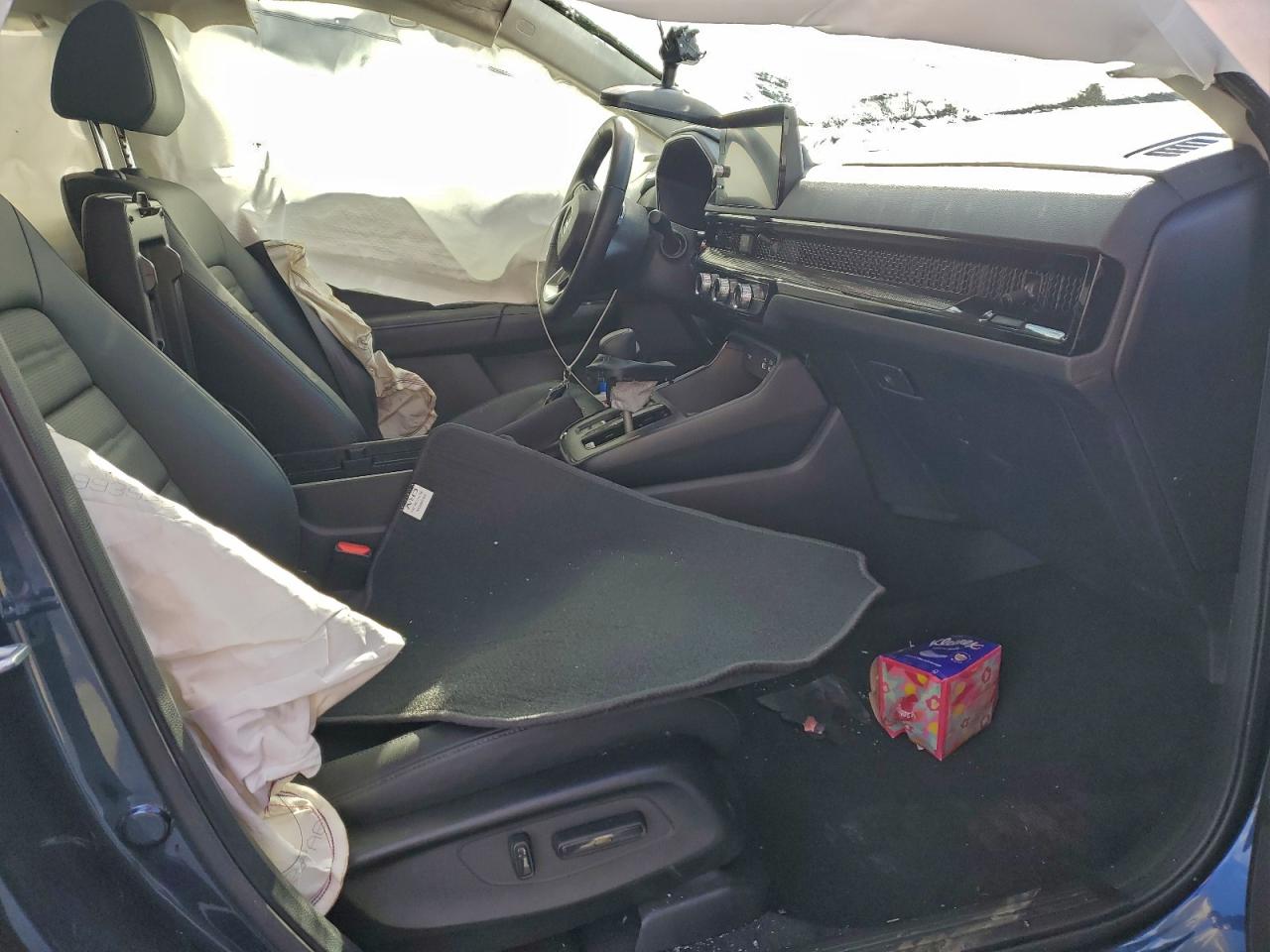 2025 HONDA CR-V EXL photo 7