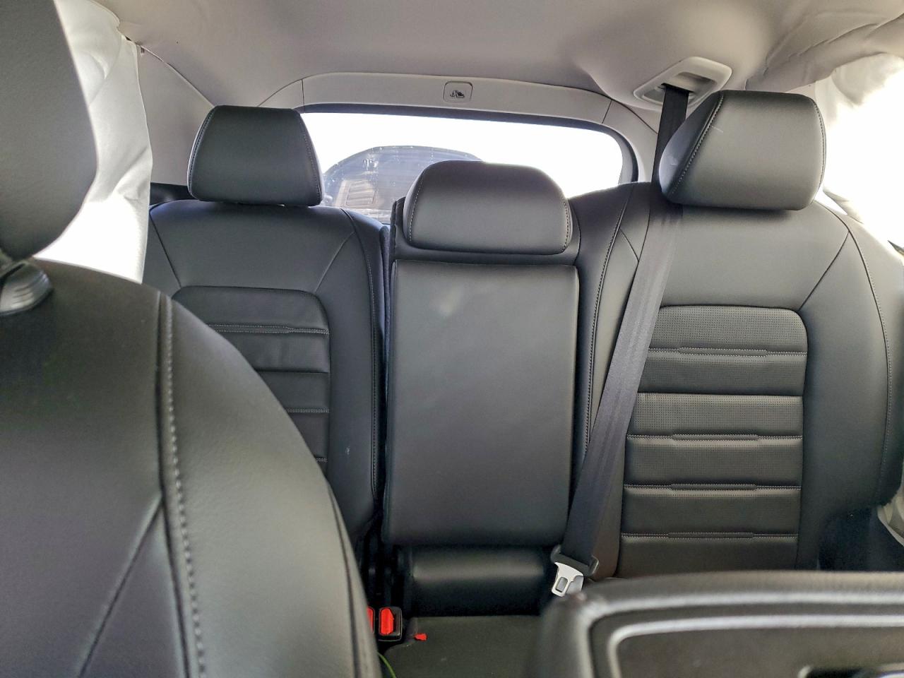 2025 HONDA CR-V EXL photo 10