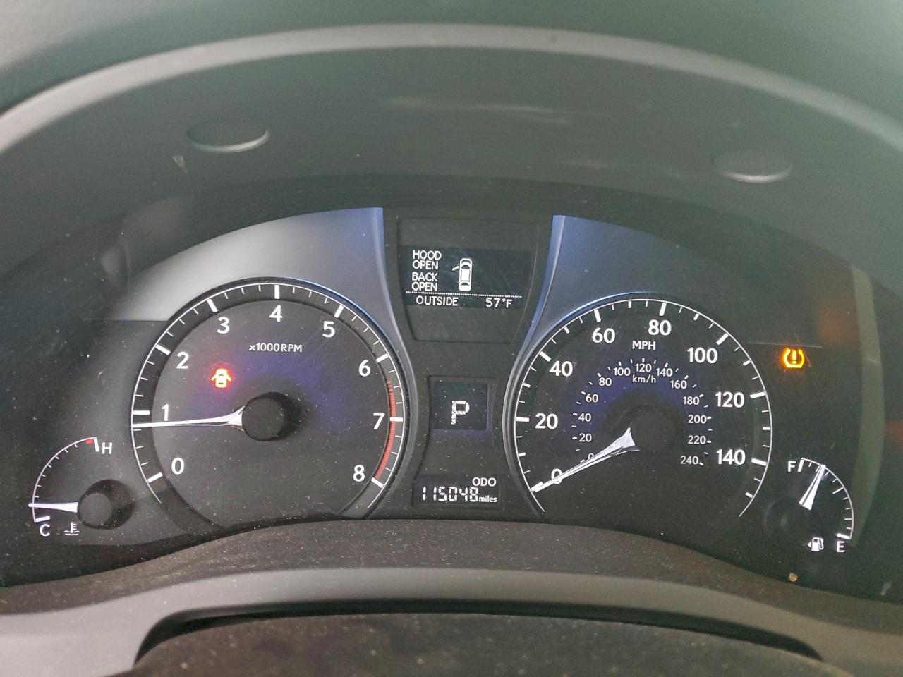 2013 LEXUS RX 350 photo 17