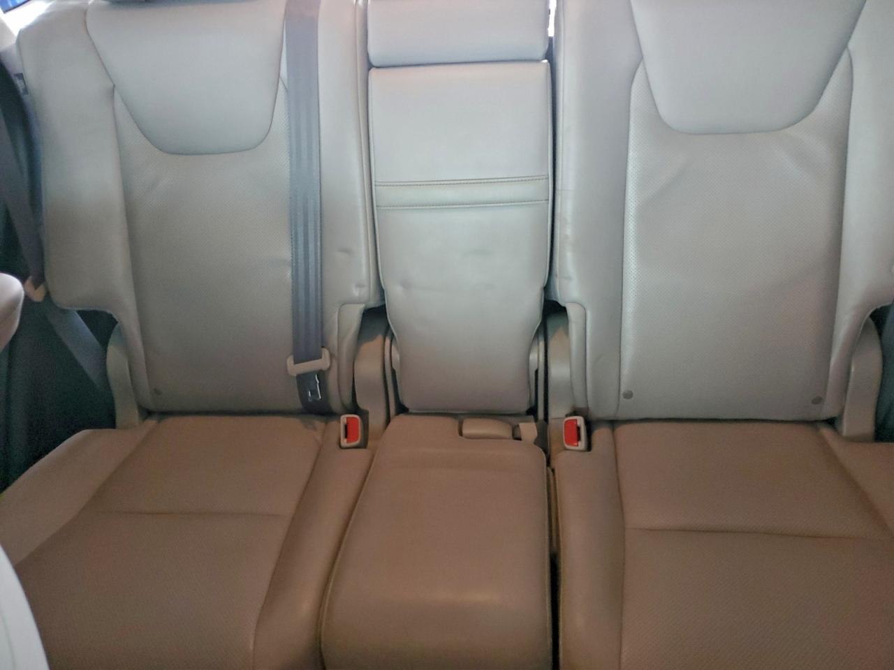 2013 LEXUS RX 350 photo 19