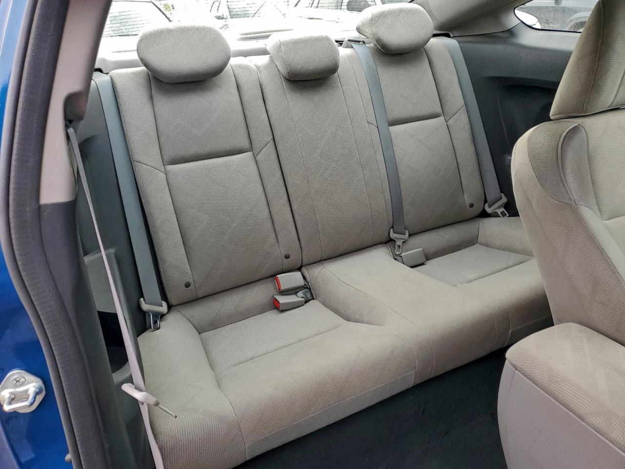 2012 HONDA CIVIC EX photo 10