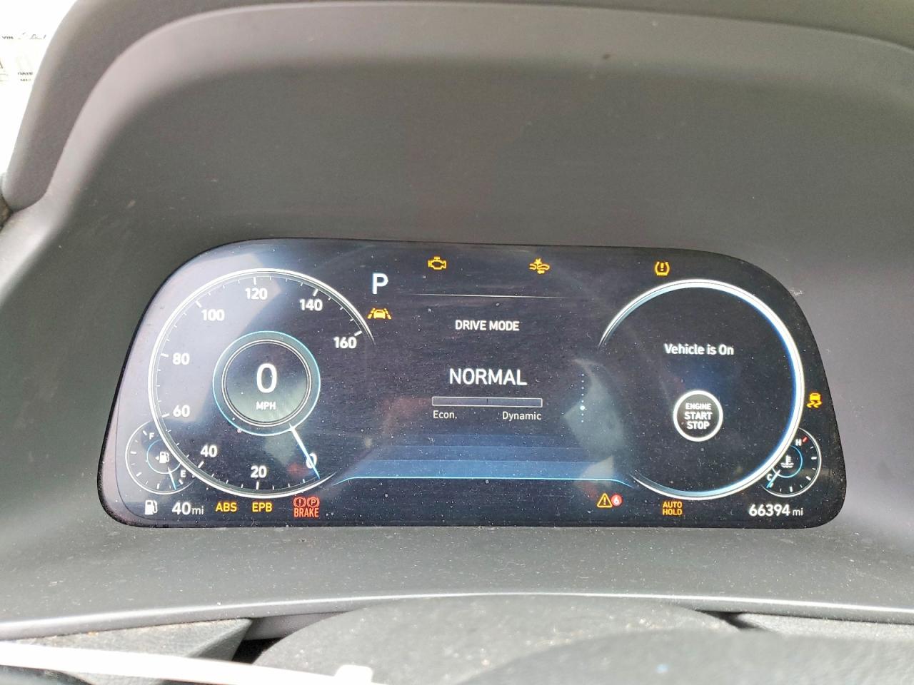 2020 HYUNDAI SONATA SEL PLUS photo 9