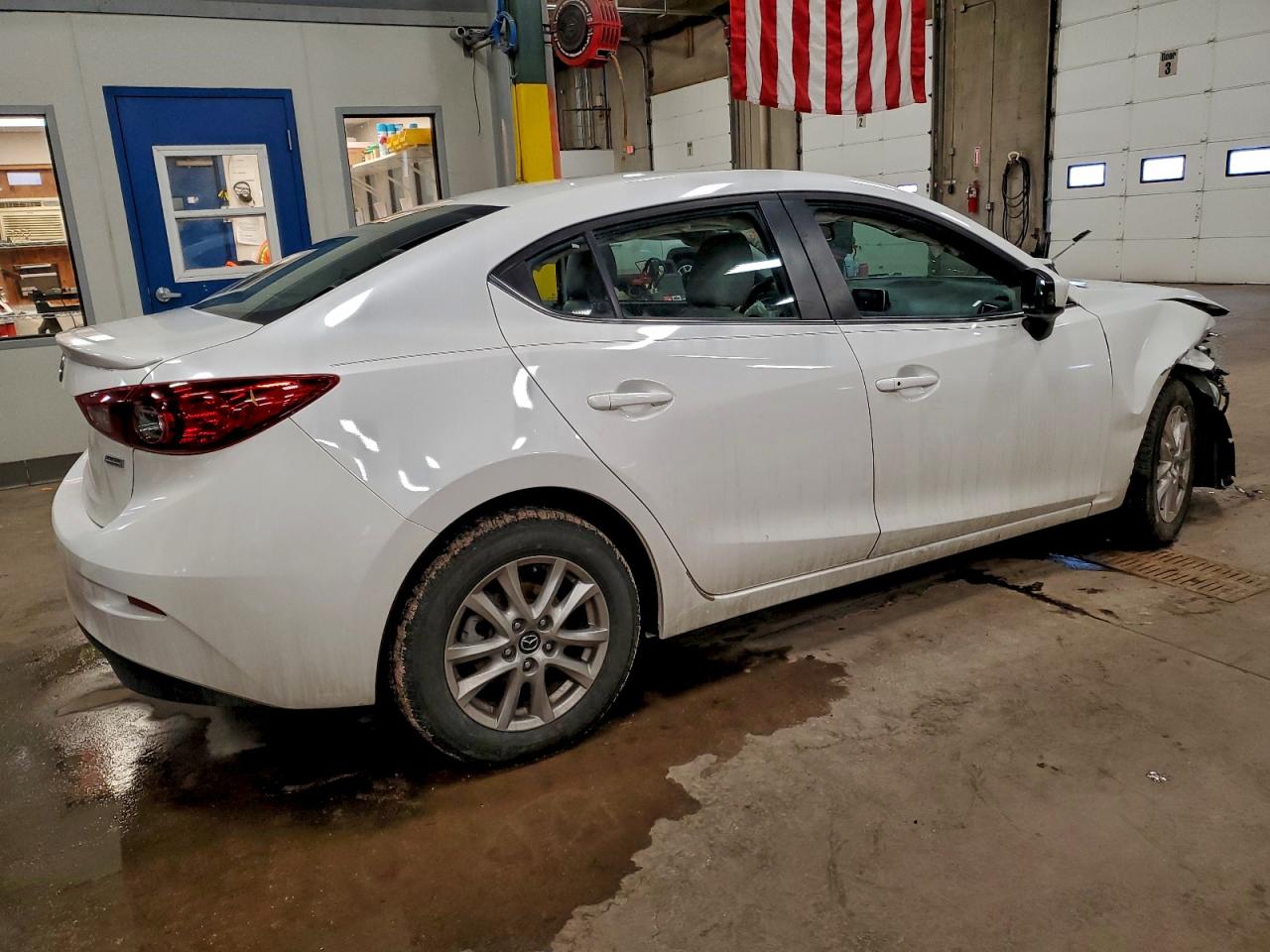 2014 MAZDA 3 TOURING photo 3