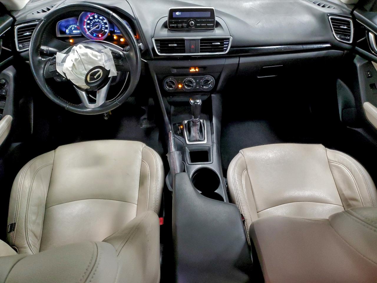 2014 MAZDA 3 TOURING photo 8