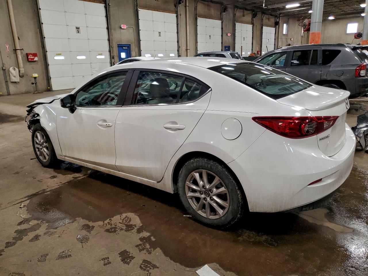 2014 MAZDA 3 TOURING photo 2