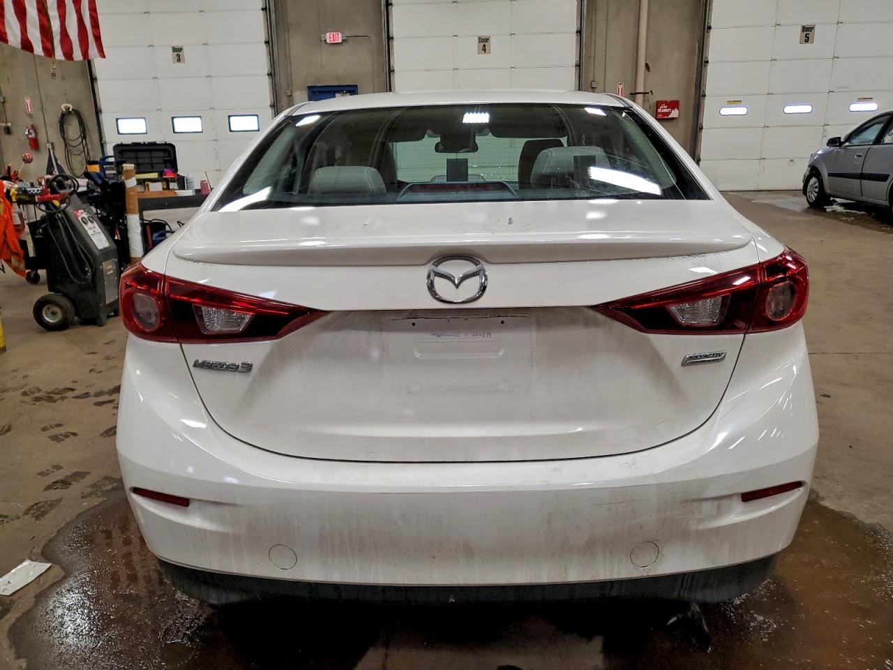 2014 MAZDA 3 TOURING photo 6