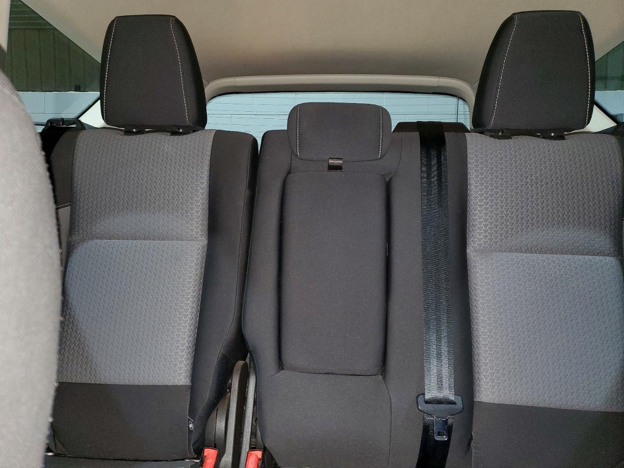 2017 FORD ESCAPE SE photo 19