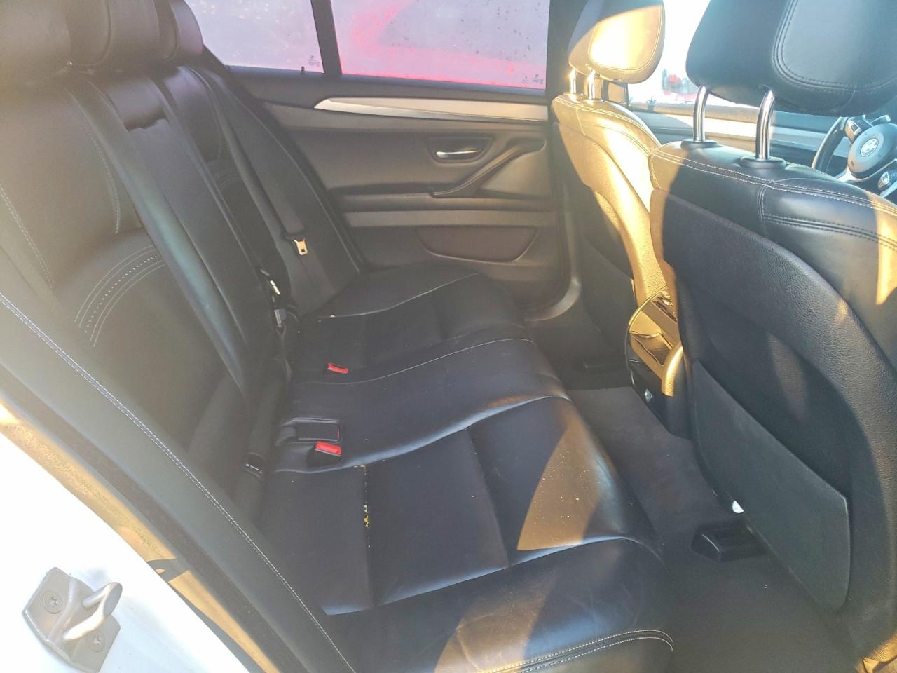2016 BMW 535 I photo 10