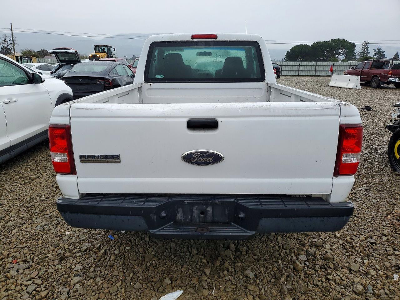 2006 FORD RANGER SUPER CAB photo 6