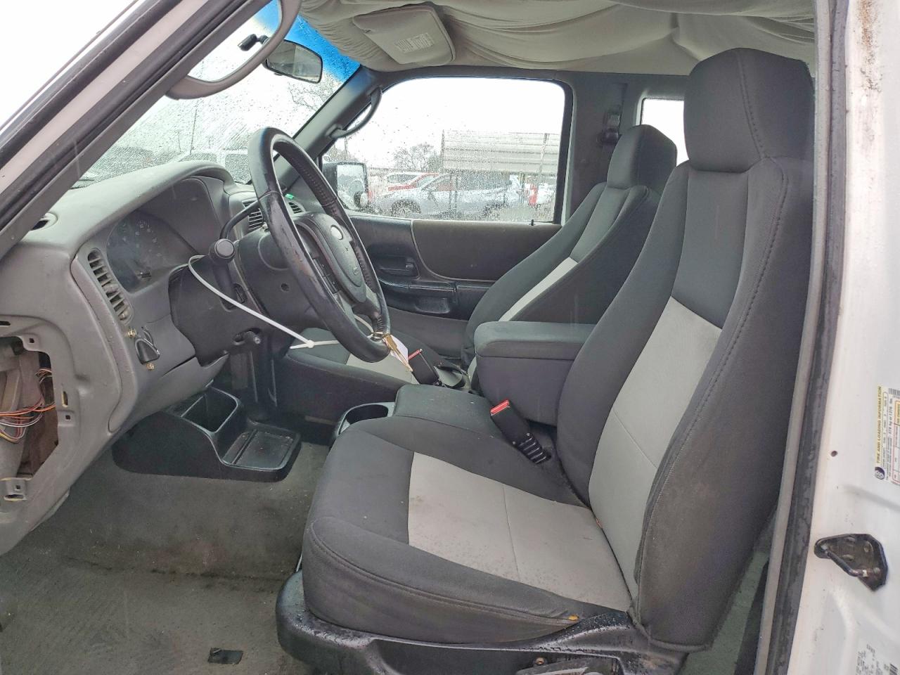 2006 FORD RANGER SUPER CAB photo 7