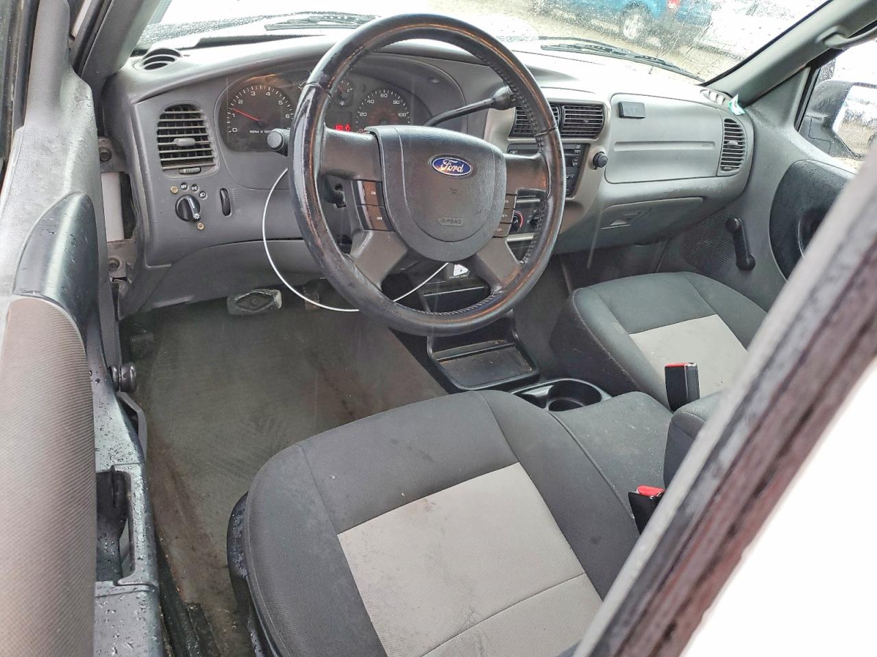 2006 FORD RANGER SUPER CAB photo 8
