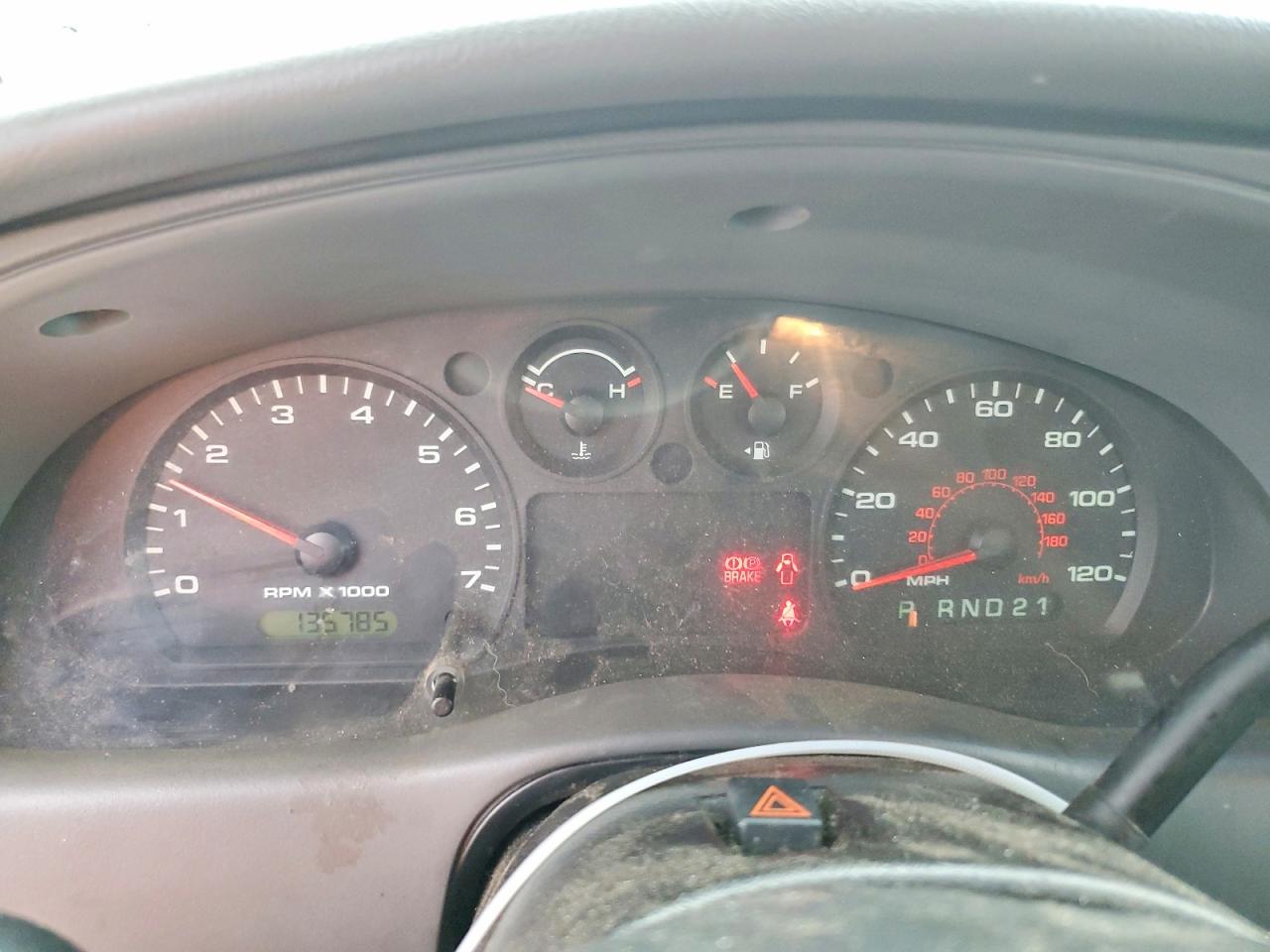 2006 FORD RANGER SUPER CAB photo 9