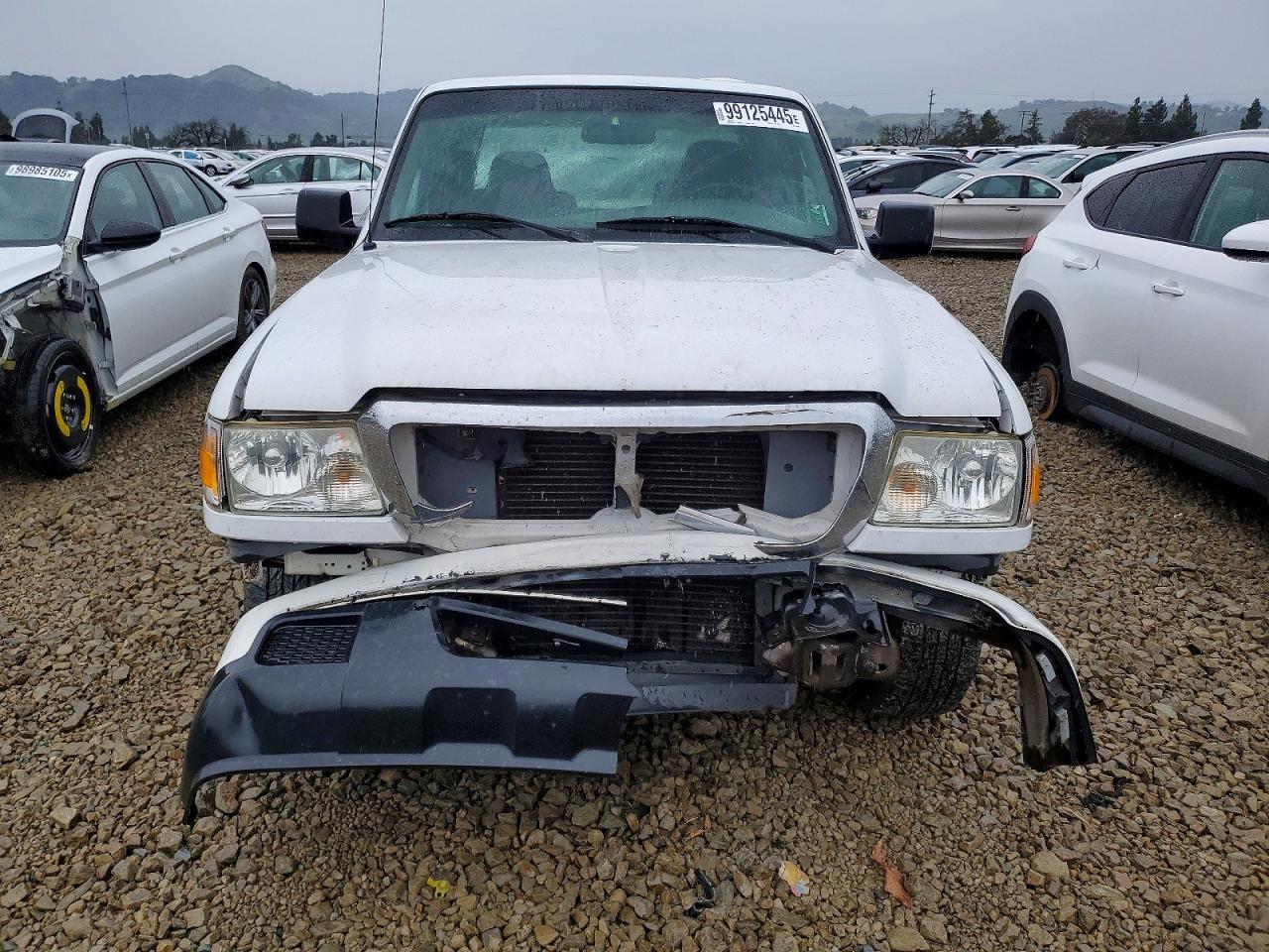 2006 FORD RANGER SUPER CAB photo 5