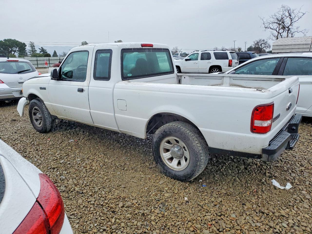 2006 FORD RANGER SUPER CAB photo 2