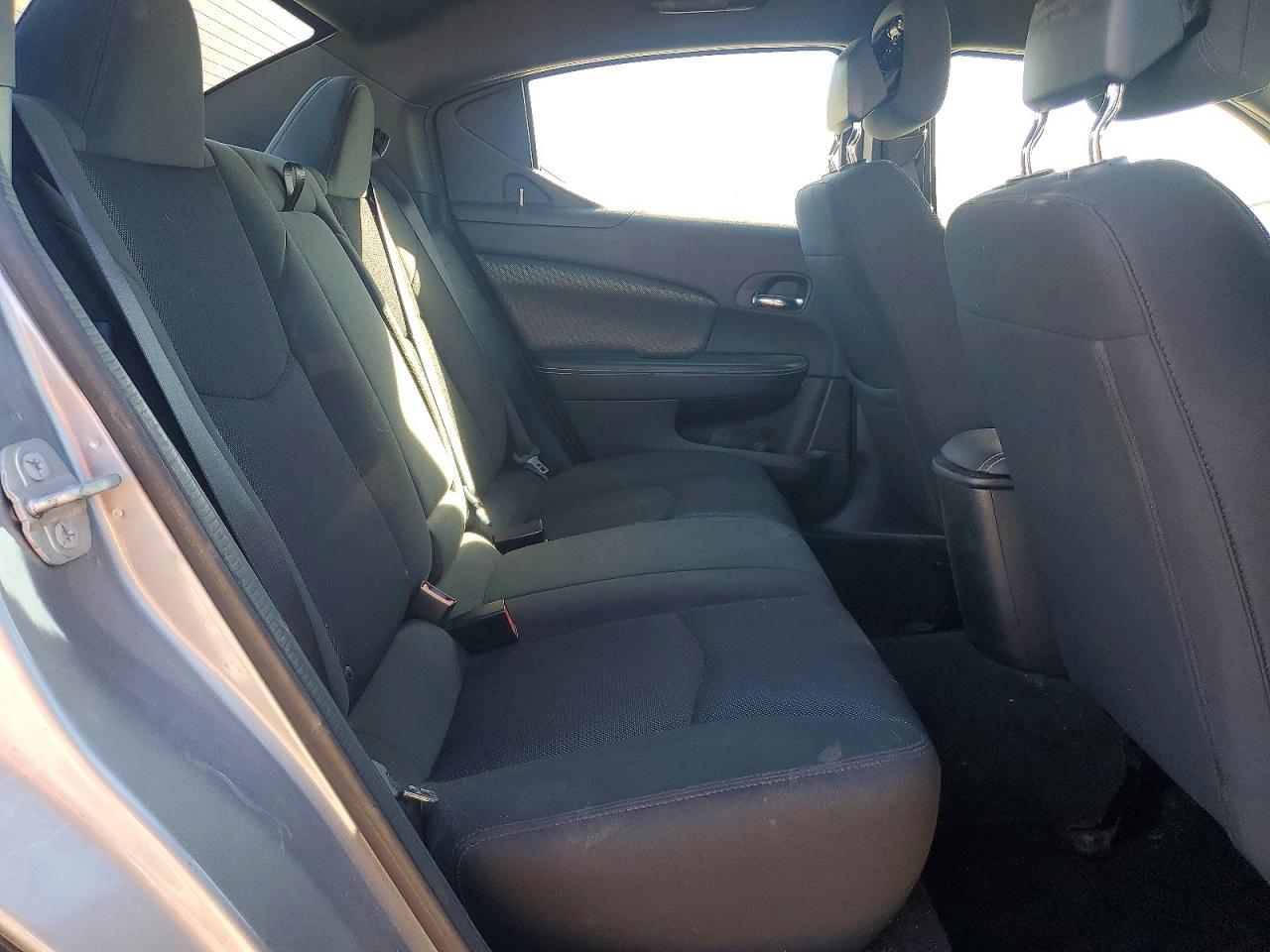 2014 DODGE AVENGER SE photo 10