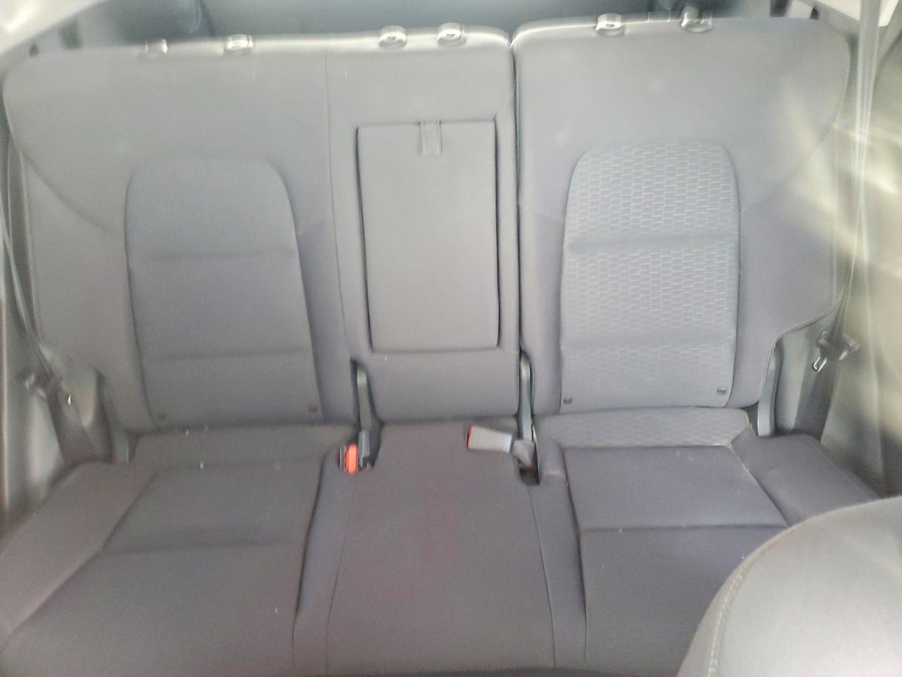 2019 HYUNDAI TUCSON SE photo 19