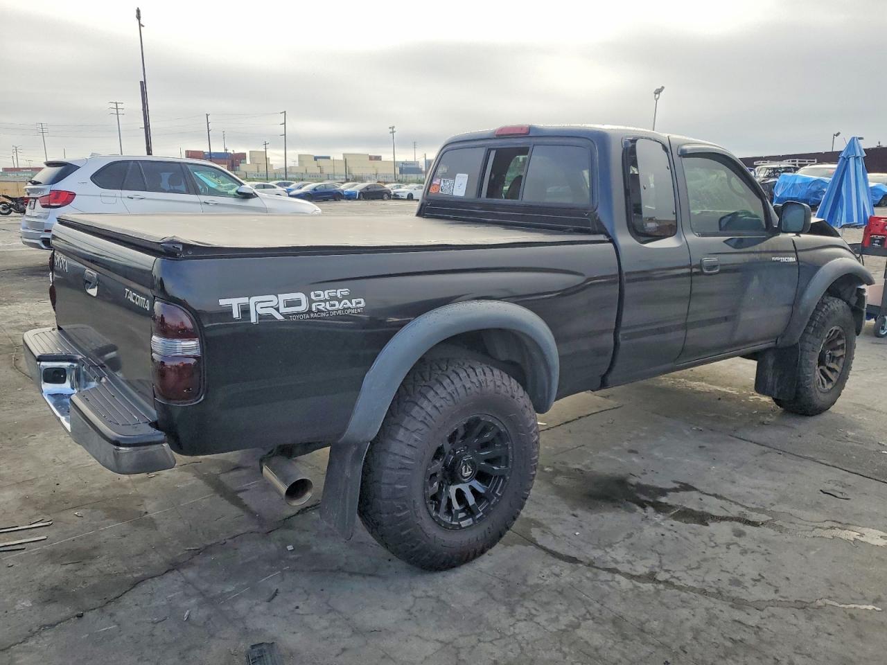 2003 TOYOTA TACOMA XTRACAB PRERUNNER photo 3