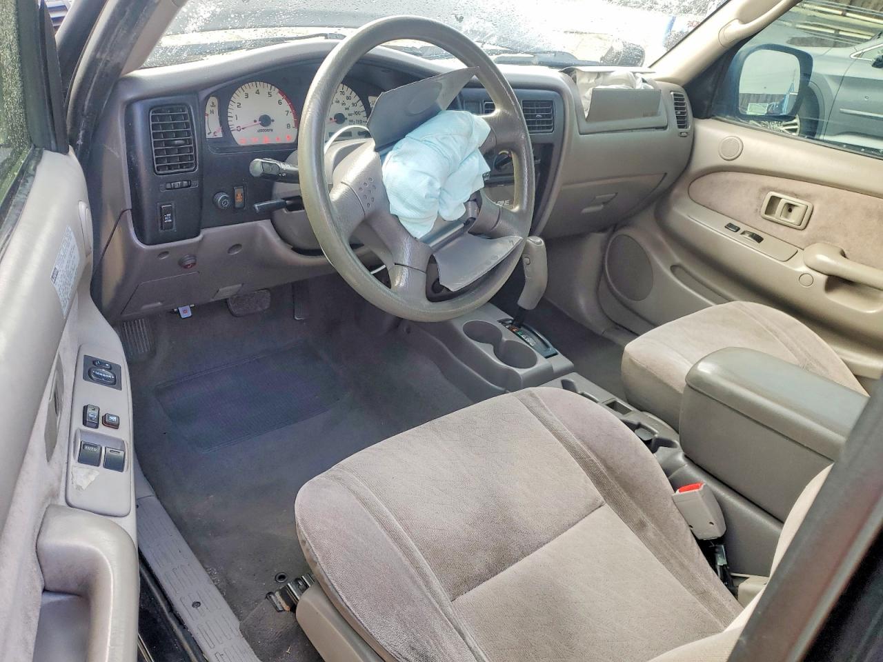 2003 TOYOTA TACOMA XTRACAB PRERUNNER photo 8