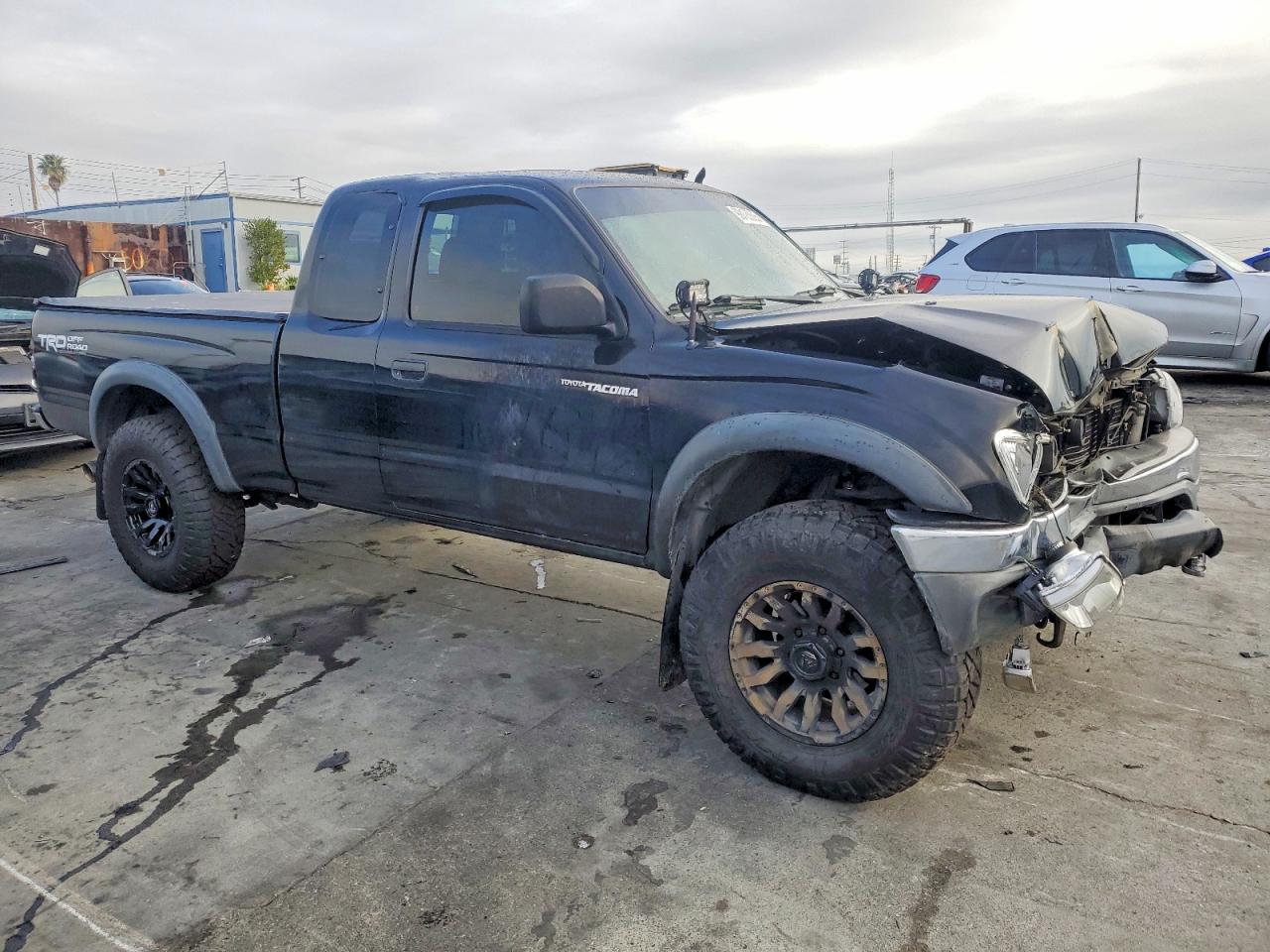 2003 TOYOTA TACOMA XTRACAB PRERUNNER photo 4
