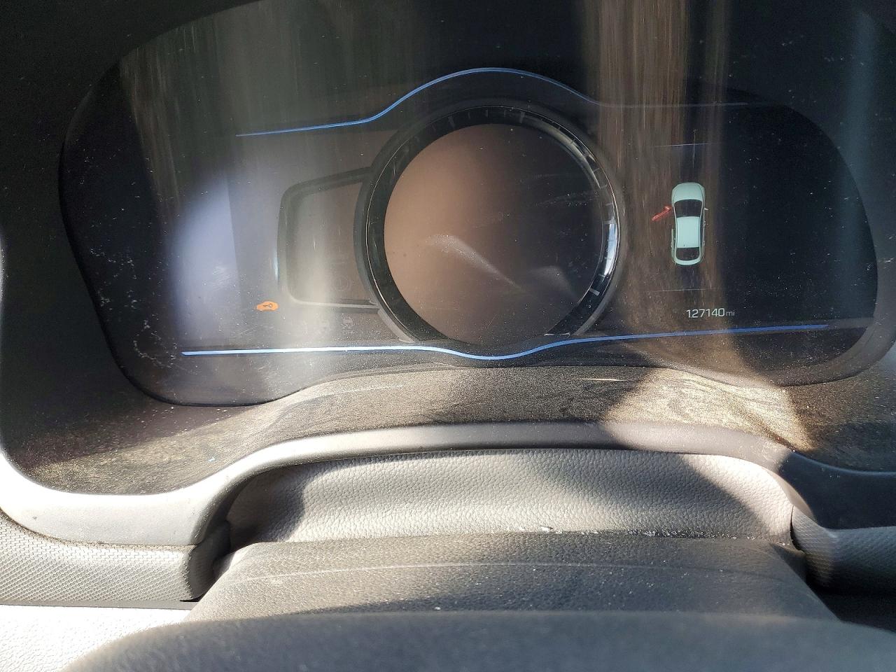 2018 HYUNDAI IONIQ SEL photo 9