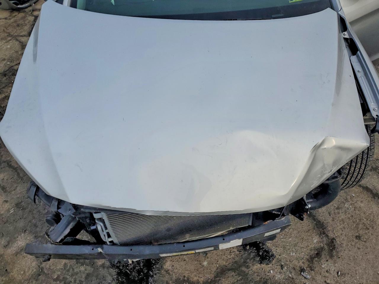 2017 HYUNDAI ELANTRA SE photo 11