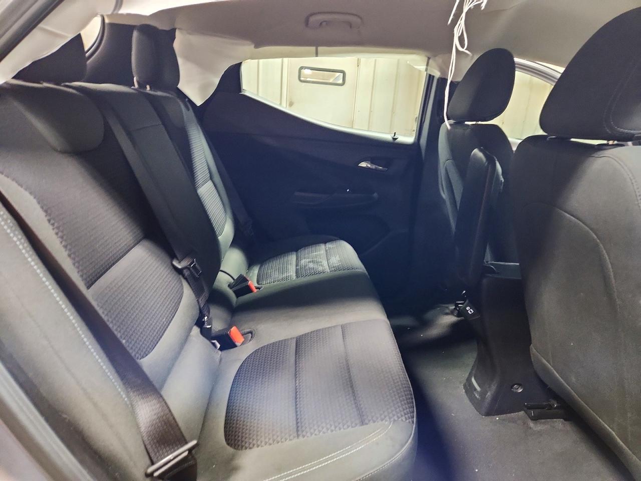 2023 CHEVROLET BOLT EUV LT photo 11