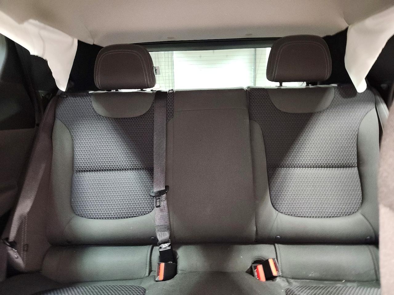 2023 CHEVROLET BOLT EUV LT photo 10