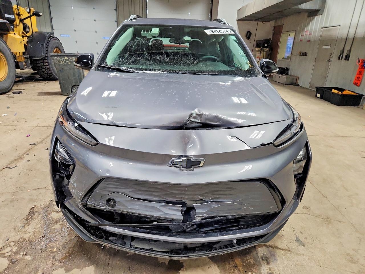 2023 CHEVROLET BOLT EUV LT photo 5