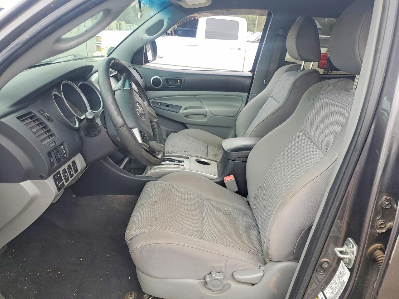 2012 TOYOTA TACOMA V6 photo 13
