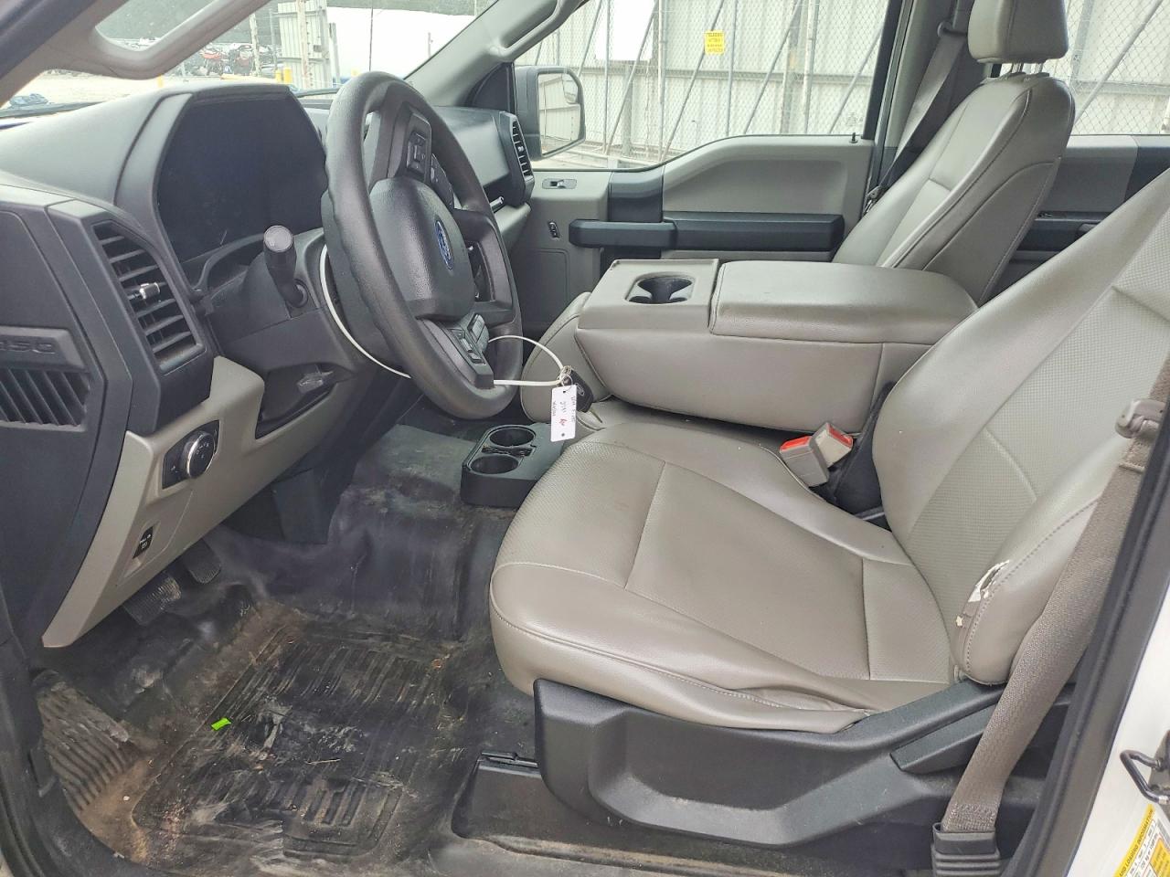 2019 FORD F150 SUPERCREW photo 7