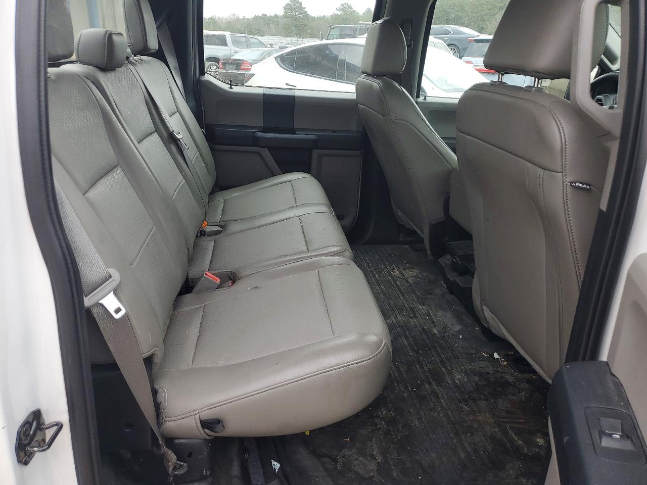 2019 FORD F150 SUPERCREW photo 10