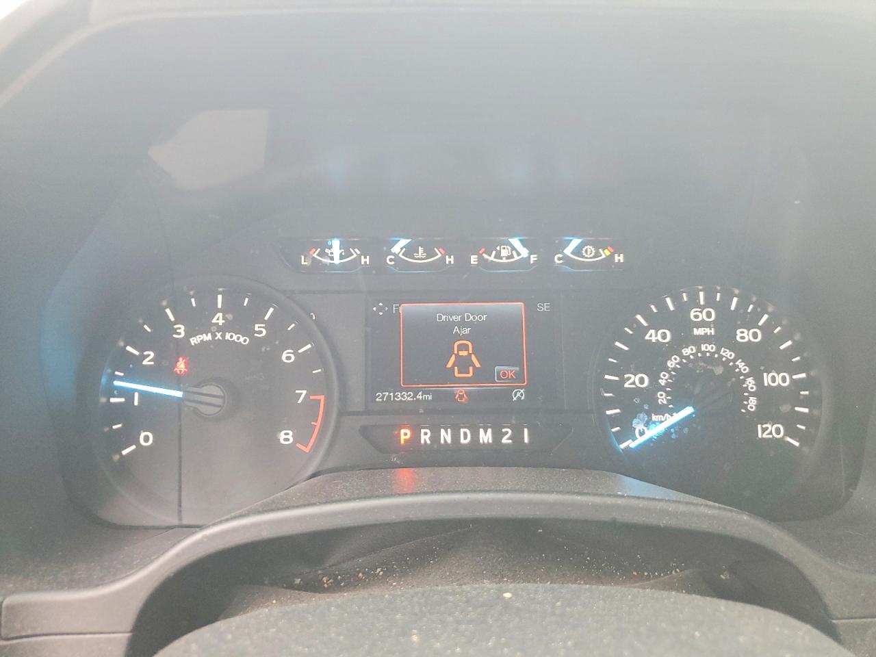 2019 FORD F150 SUPERCREW photo 9