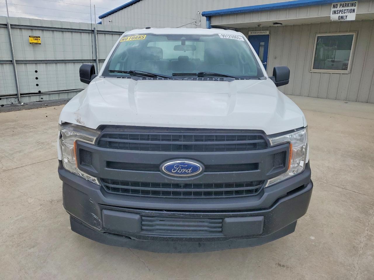 2019 FORD F150 SUPERCREW photo 5